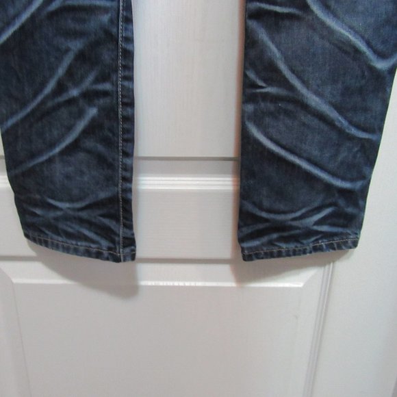 Mens size 29/ 32 L-- LE31 Jeans Simmon - Picture 12 of 15